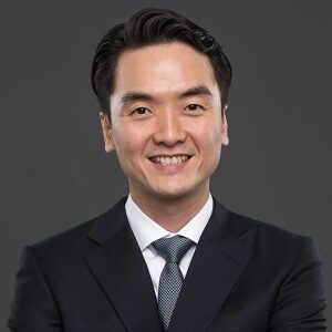 Dr Lee Kong Hwee