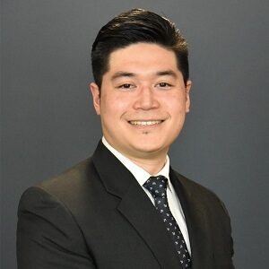 Dr Don Koh