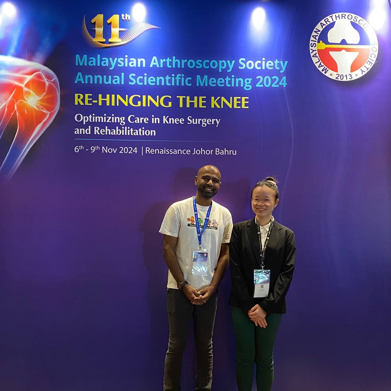 2024 SKPS Research Scholarship