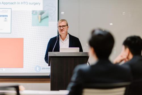 7 Jul 2023 - 1st Asia-Europe Knee Preservation Course-150