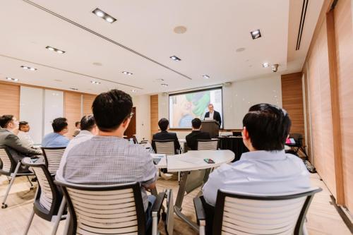 7 Jul 2023 - 1st Asia-Europe Knee Preservation Course-170