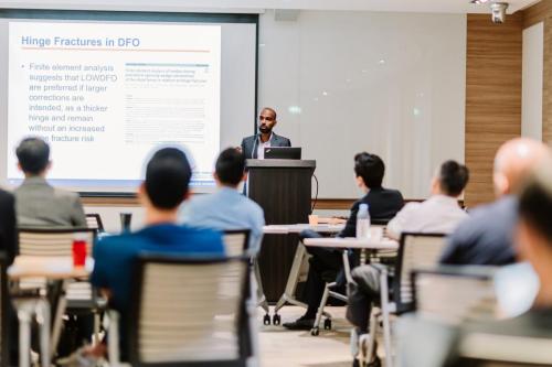 7 Jul 2023 - 1st Asia-Europe Knee Preservation Course-228