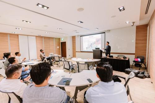 7 Jul 2023 - 1st Asia-Europe Knee Preservation Course-267