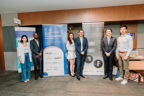 7 Jul 2023 - 1st Asia-Europe Knee Preservation Course-304