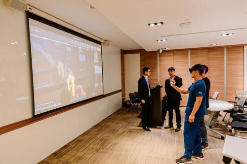 7 Jul 2023 - 1st Asia-Europe Knee Preservation Course-34
