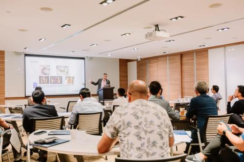 7 Jul 2023 - 1st Asia-Europe Knee Preservation Course-399