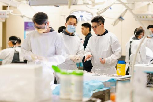 8 Jul 2023 - 1st Asia-Europe Knee Preservation Course-214