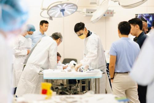 8 Jul 2023 - 1st Asia-Europe Knee Preservation Course-216