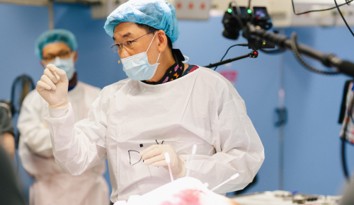 8 Jul 2023 - 1st Asia-Europe Knee Preservation Course-256