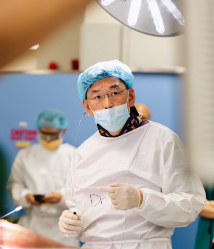 8 Jul 2023 - 1st Asia-Europe Knee Preservation Course-259
