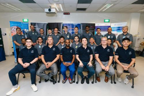 8 Jul 2023 - 1st Asia-Europe Knee Preservation Course-273