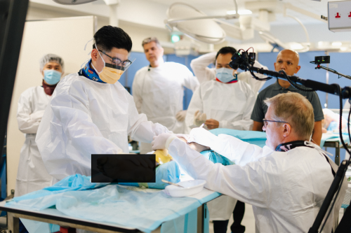 8 Jul 2023 - 1st Asia-Europe Knee Preservation Course-287