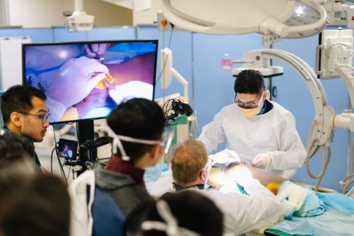 8 Jul 2023 - 1st Asia-Europe Knee Preservation Course-292