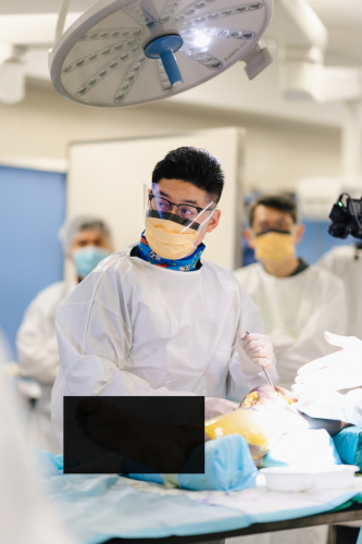 8 Jul 2023 - 1st Asia-Europe Knee Preservation Course-299
