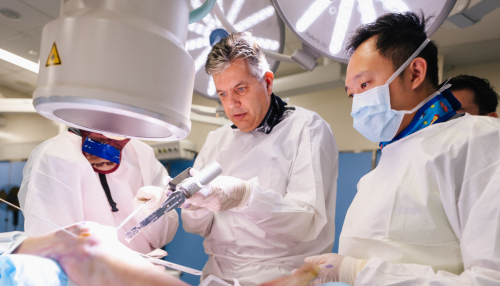 8 Jul 2023 - 1st Asia-Europe Knee Preservation Course-31