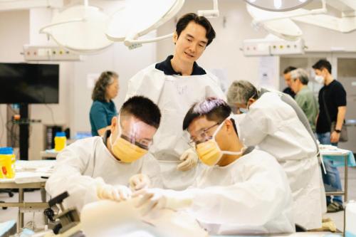 8 Jul 2023 - 1st Asia-Europe Knee Preservation Course-317