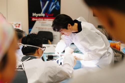 8 Jul 2023 - 1st Asia-Europe Knee Preservation Course-327