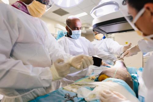 8 Jul 2023 - 1st Asia-Europe Knee Preservation Course-332