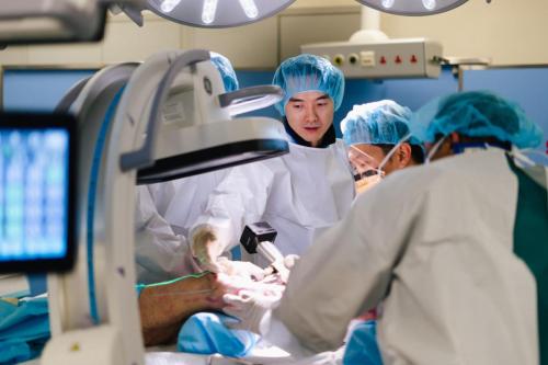 8 Jul 2023 - 1st Asia-Europe Knee Preservation Course-36