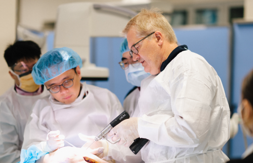 8 Jul 2023 - 1st Asia-Europe Knee Preservation Course-71