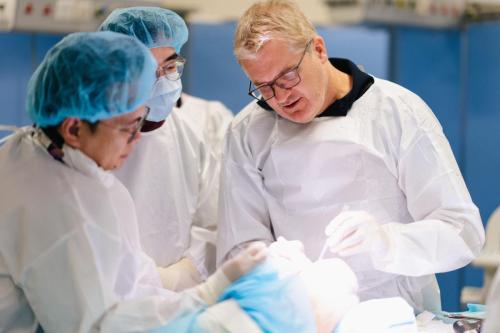 8 Jul 2023 - 1st Asia-Europe Knee Preservation Course-85